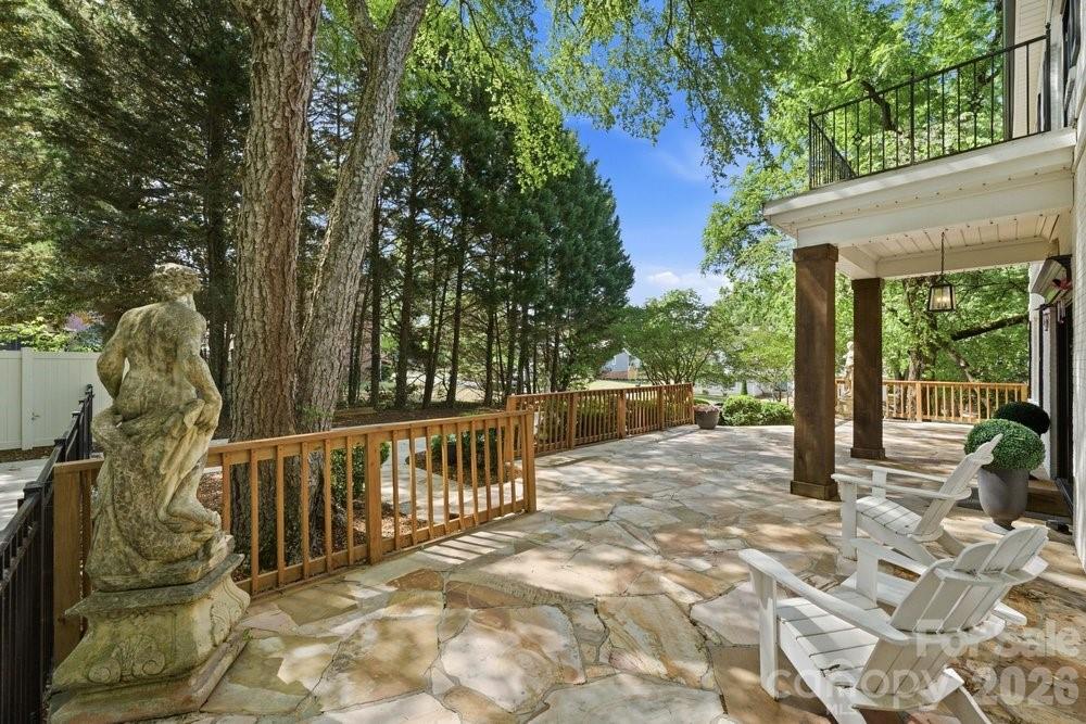 4341 Old Saybrook Court — Charlotte