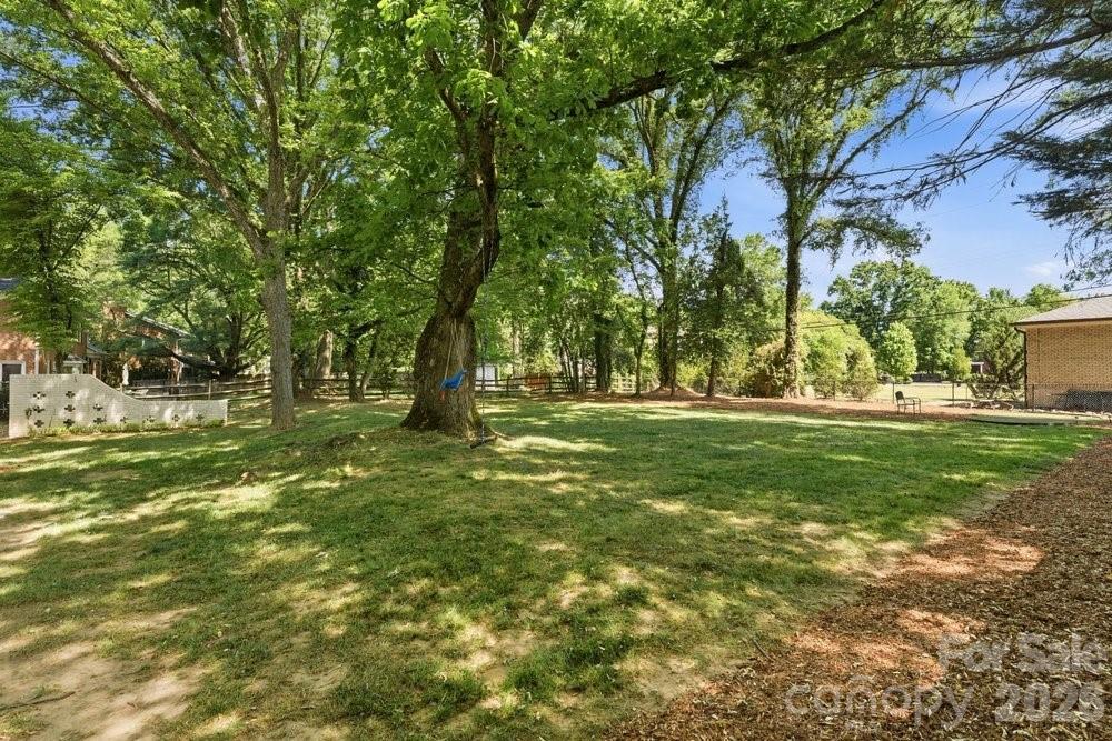 4341 Old Saybrook Court — Charlotte