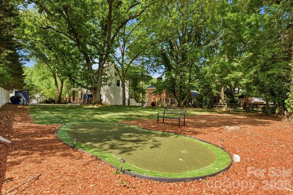 4341 Old Saybrook Court — Charlotte