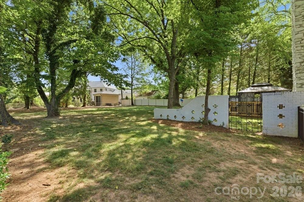 4341 Old Saybrook Court — Charlotte