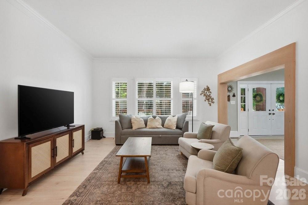 4341 Old Saybrook Court — Charlotte