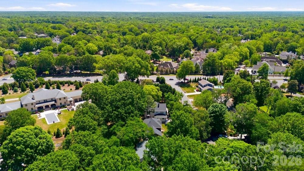 4341 Old Saybrook Court — Charlotte