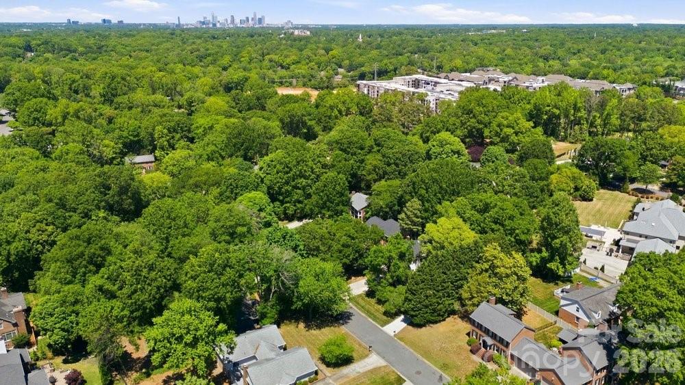4341 Old Saybrook Court — Charlotte