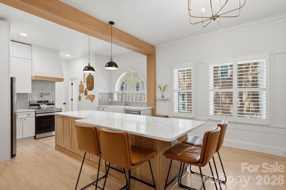 4341 Old Saybrook Court — Charlotte