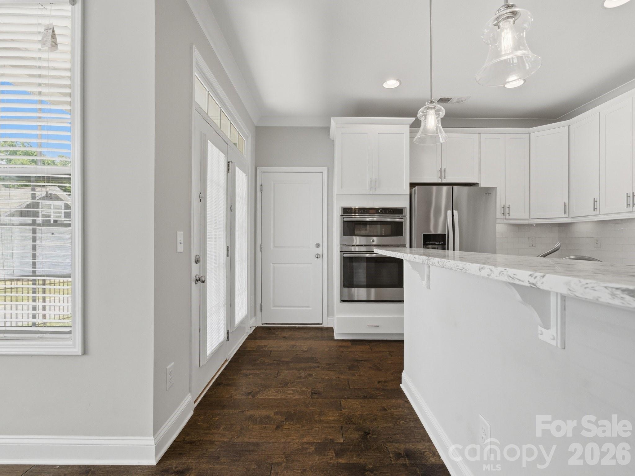 4217 Patriots Hill Road — Mint Hill