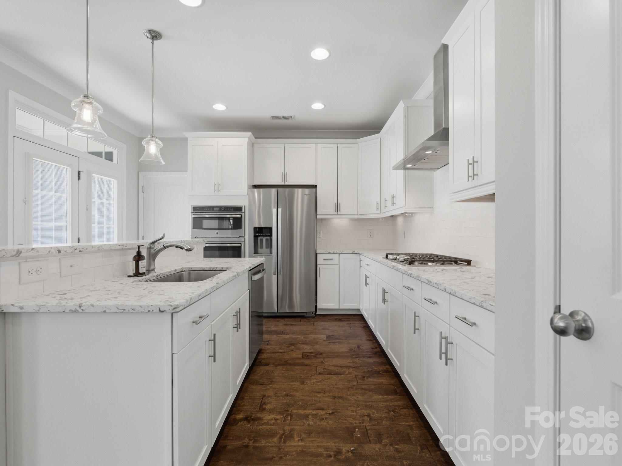 4217 Patriots Hill Road — Mint Hill