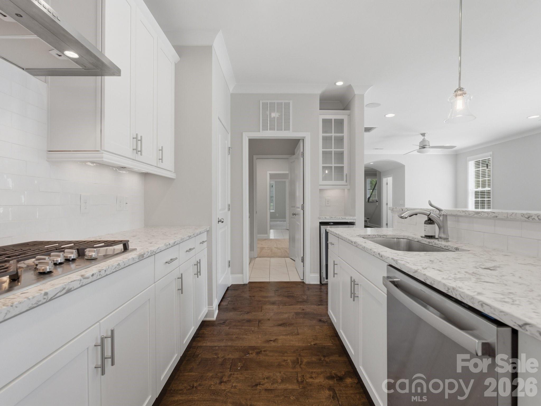 4217 Patriots Hill Road — Mint Hill