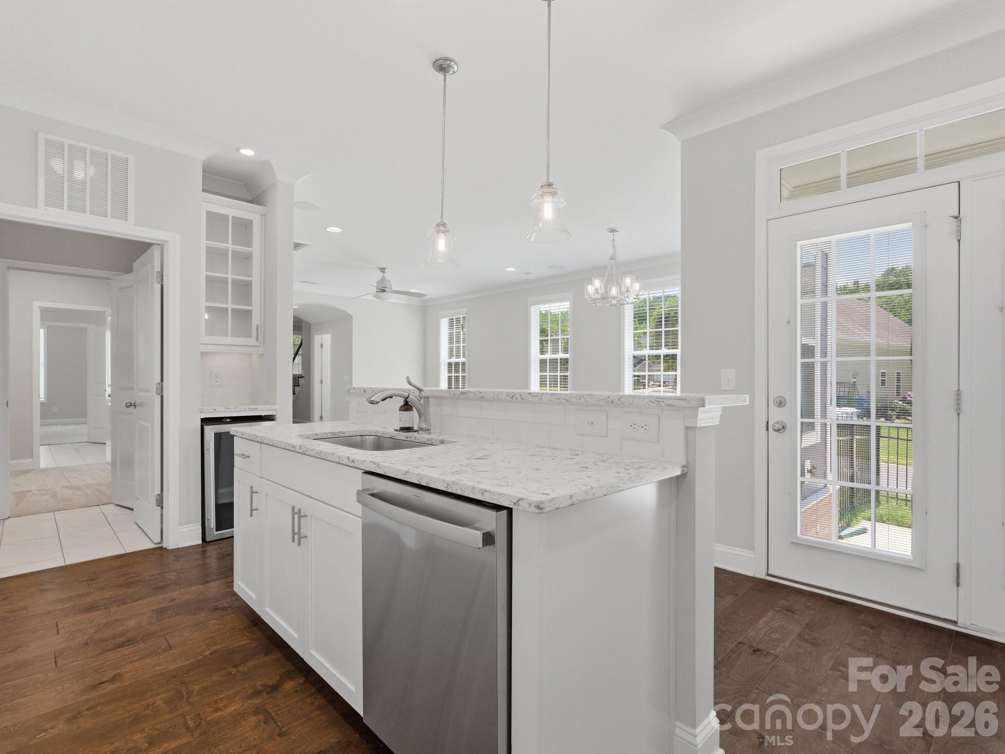 4217 Patriots Hill Road — Mint Hill