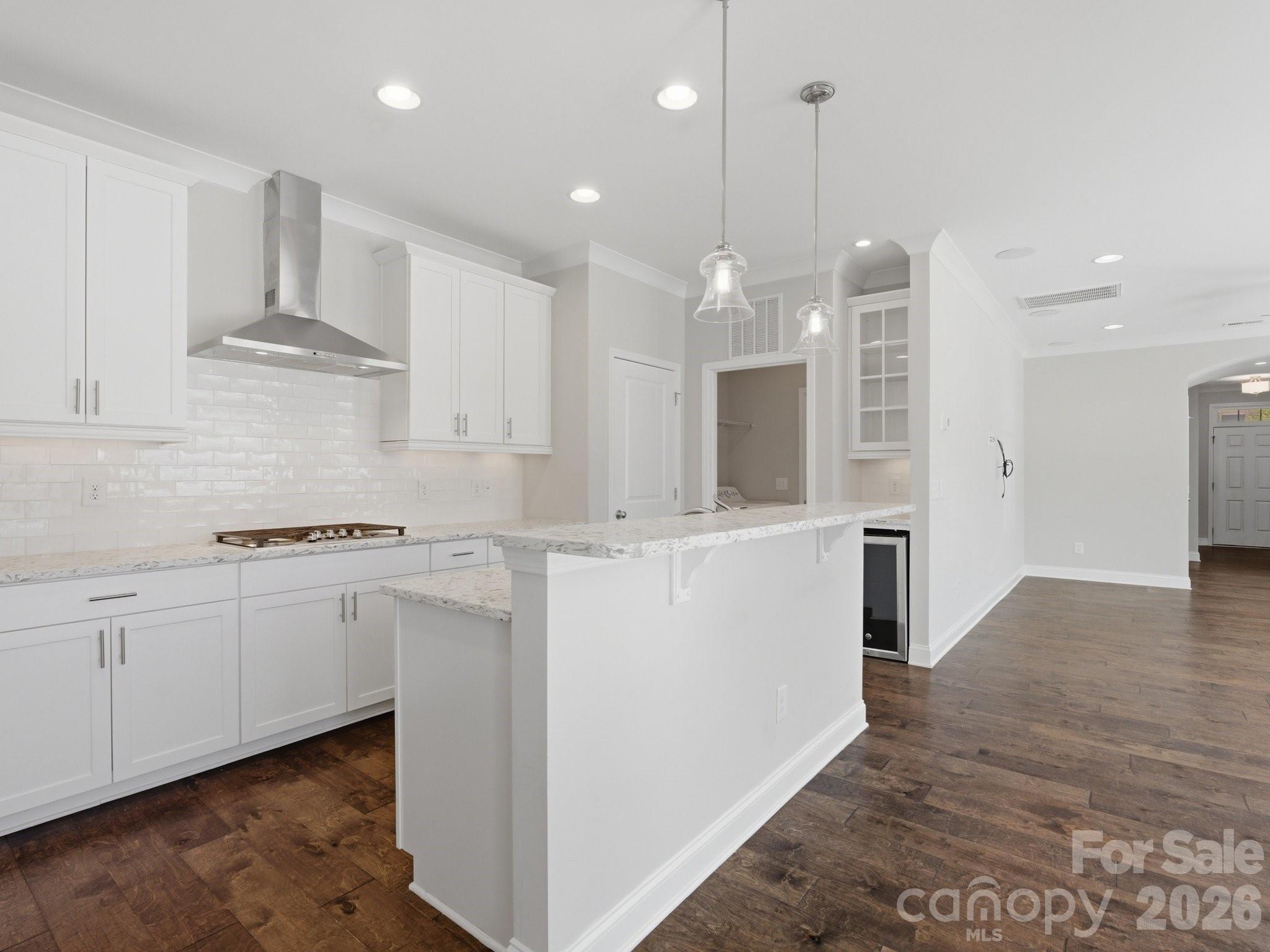 4217 Patriots Hill Road — Mint Hill
