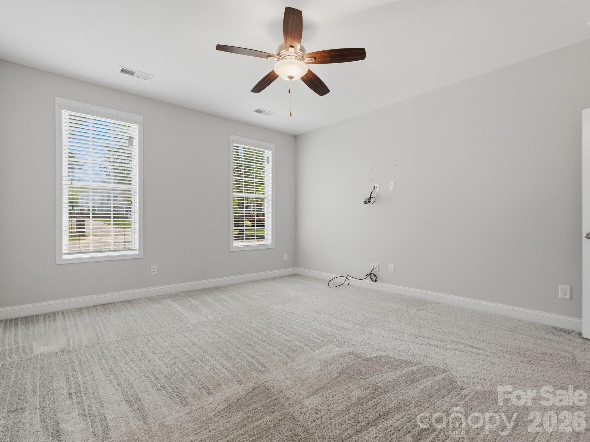 4217 Patriots Hill Road — Mint Hill