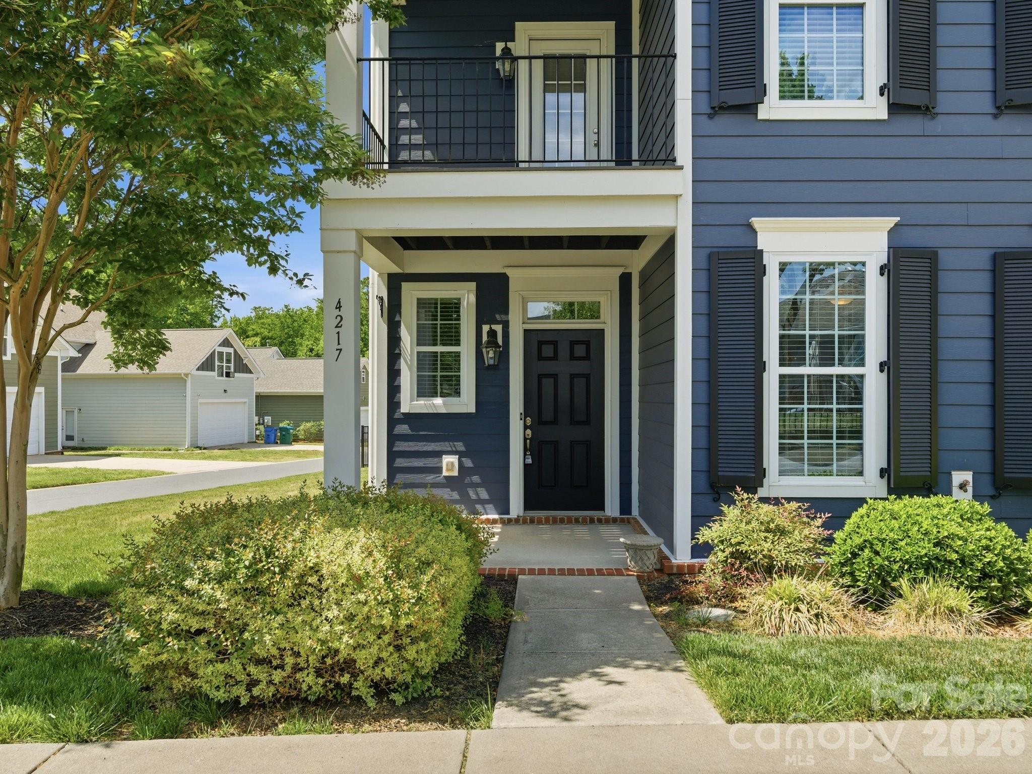 4217 Patriots Hill Road — Mint Hill