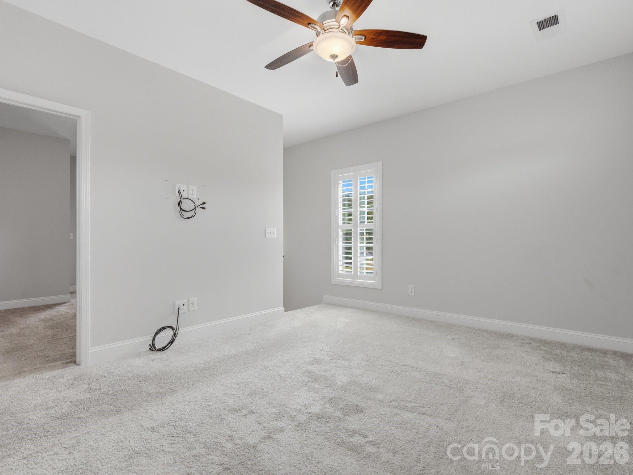 4217 Patriots Hill Road — Mint Hill