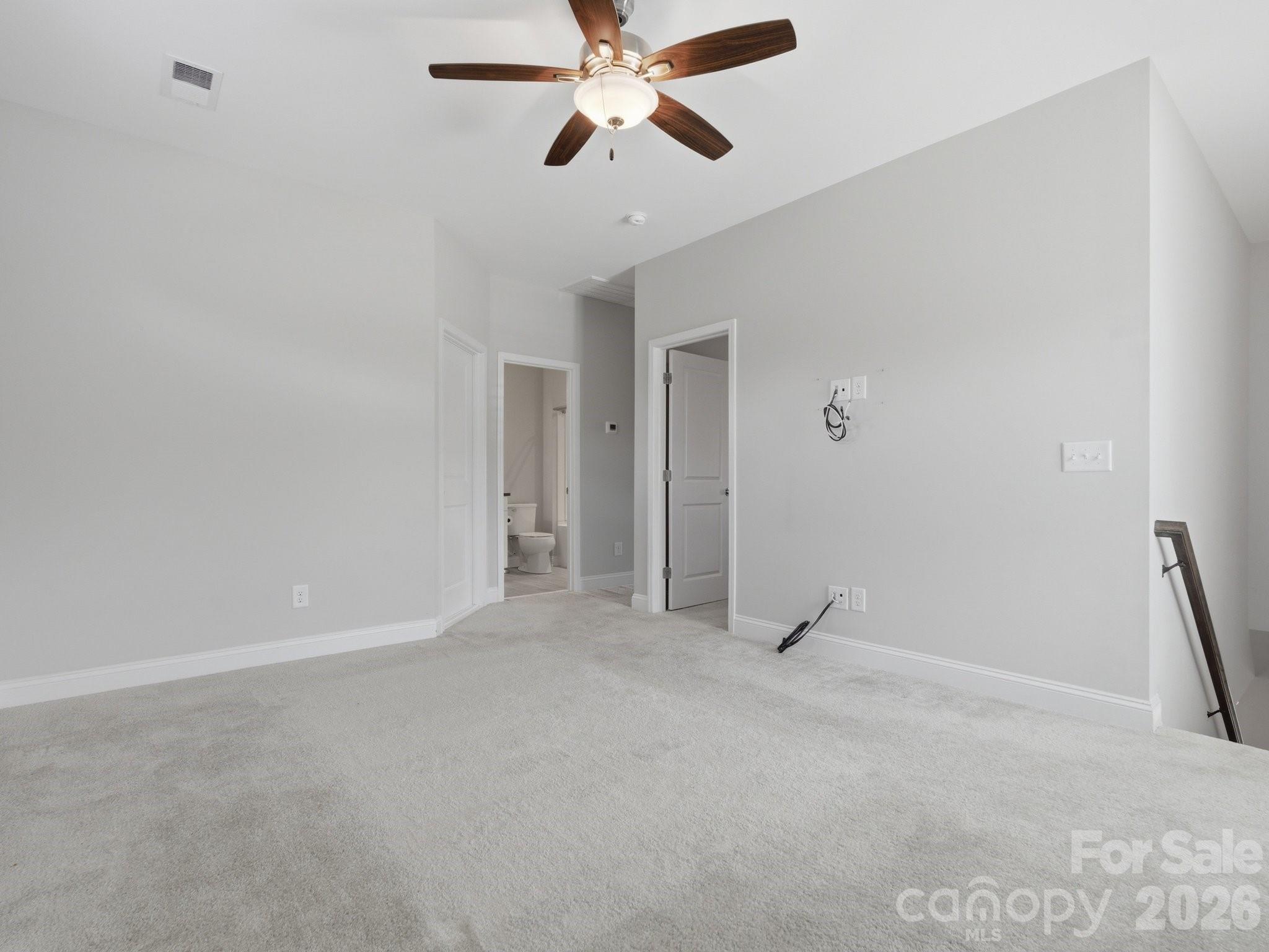 4217 Patriots Hill Road — Mint Hill