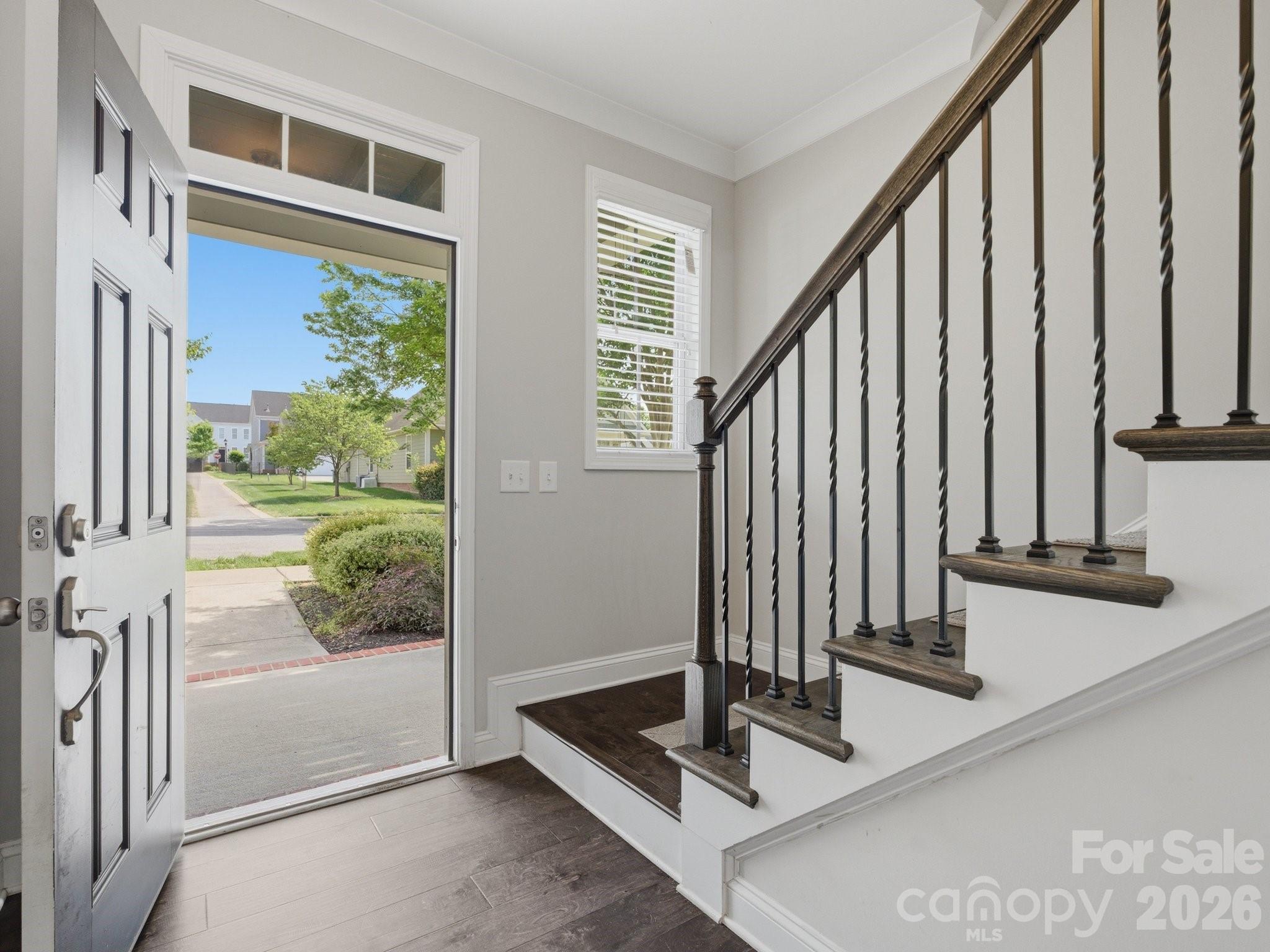 4217 Patriots Hill Road — Mint Hill