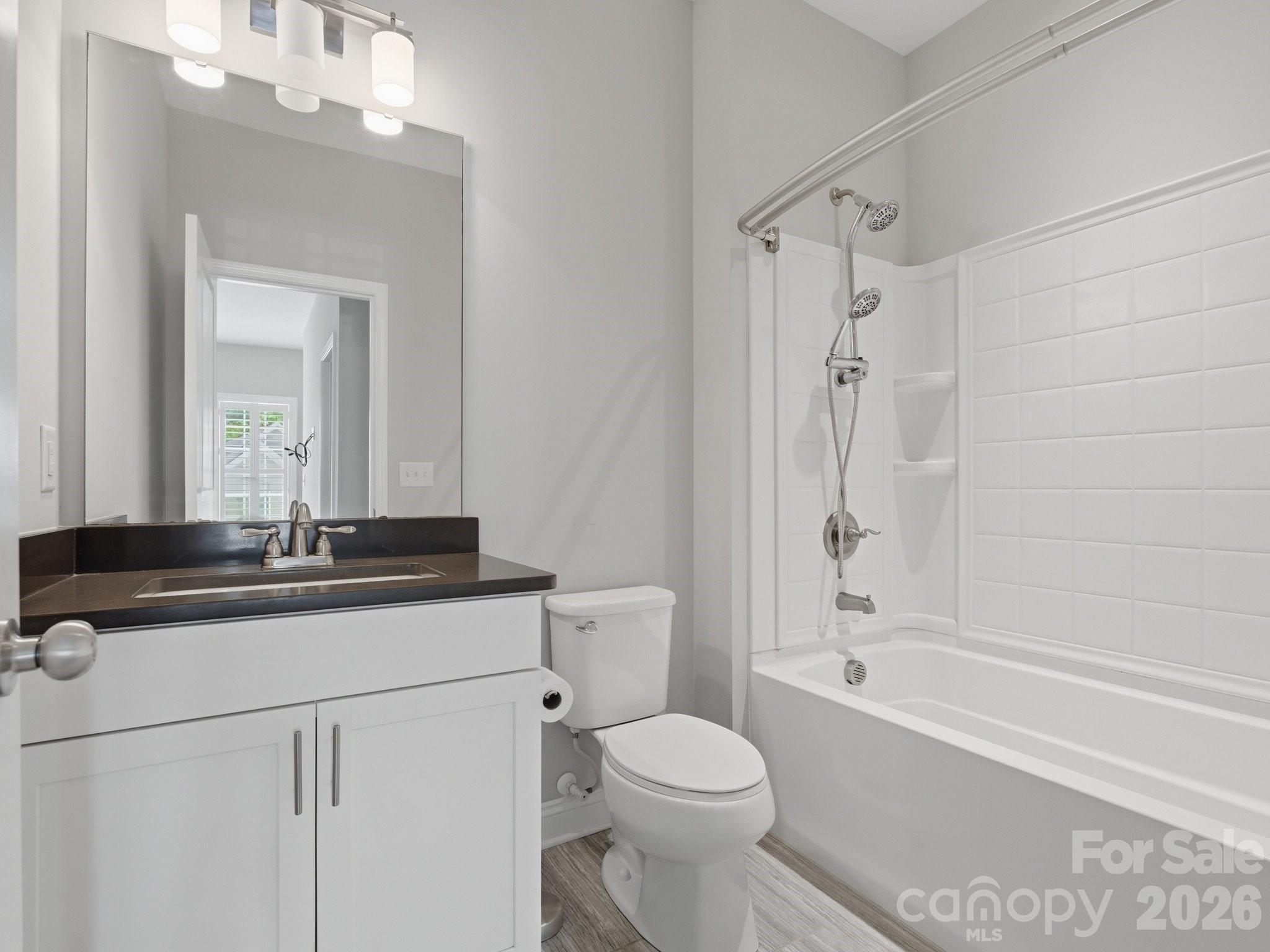 4217 Patriots Hill Road — Mint Hill