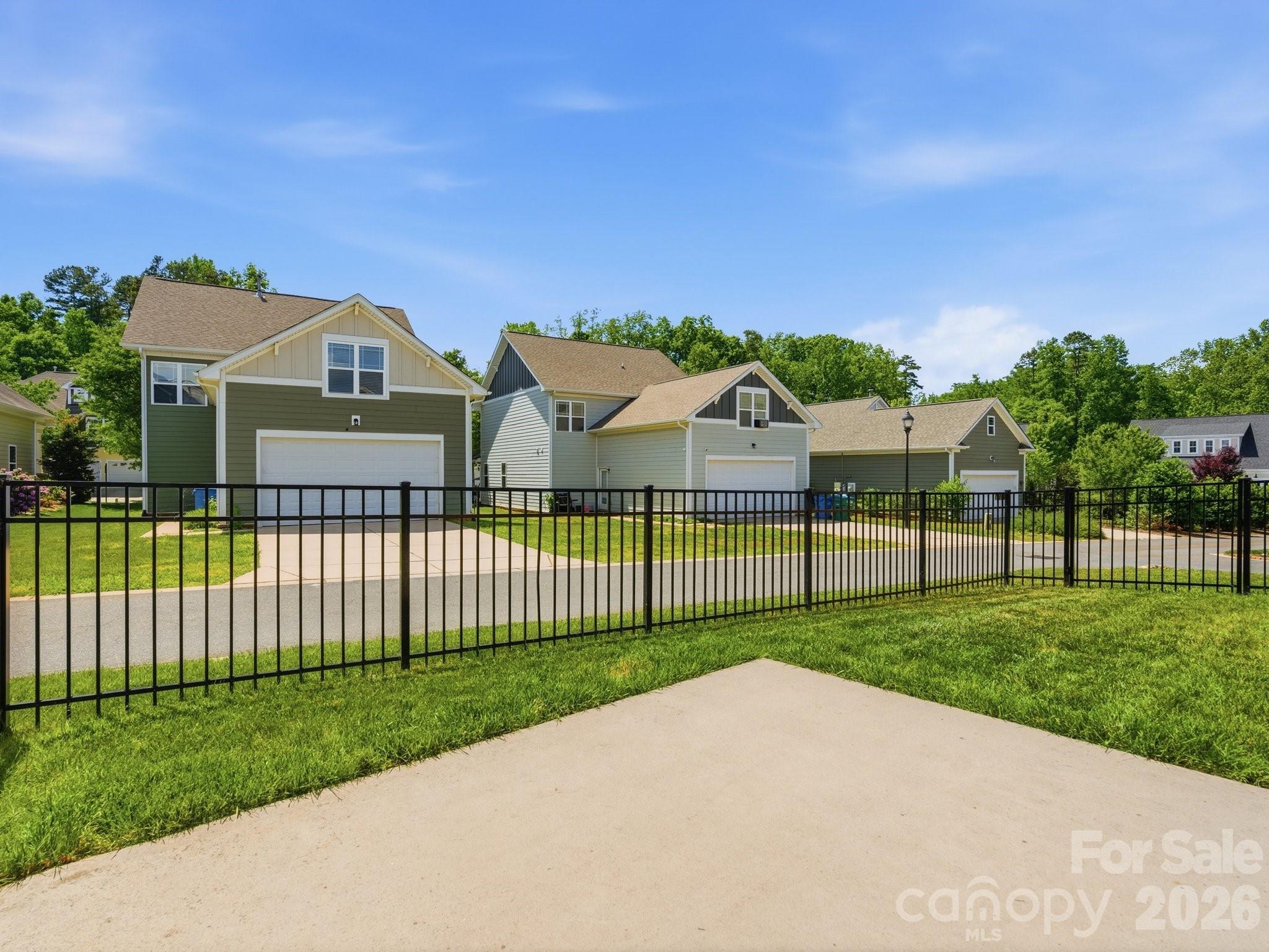 4217 Patriots Hill Road — Mint Hill