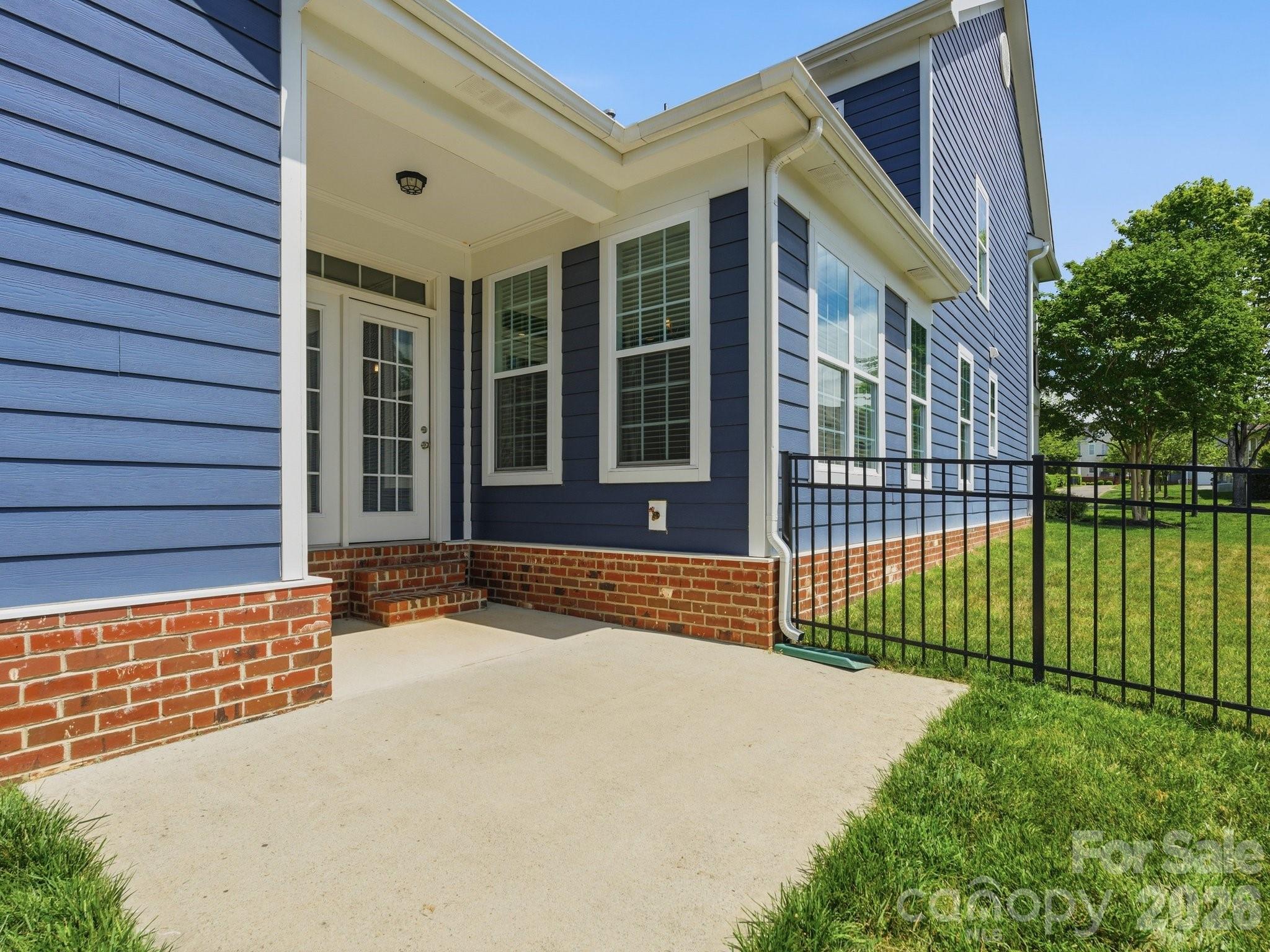 4217 Patriots Hill Road — Mint Hill
