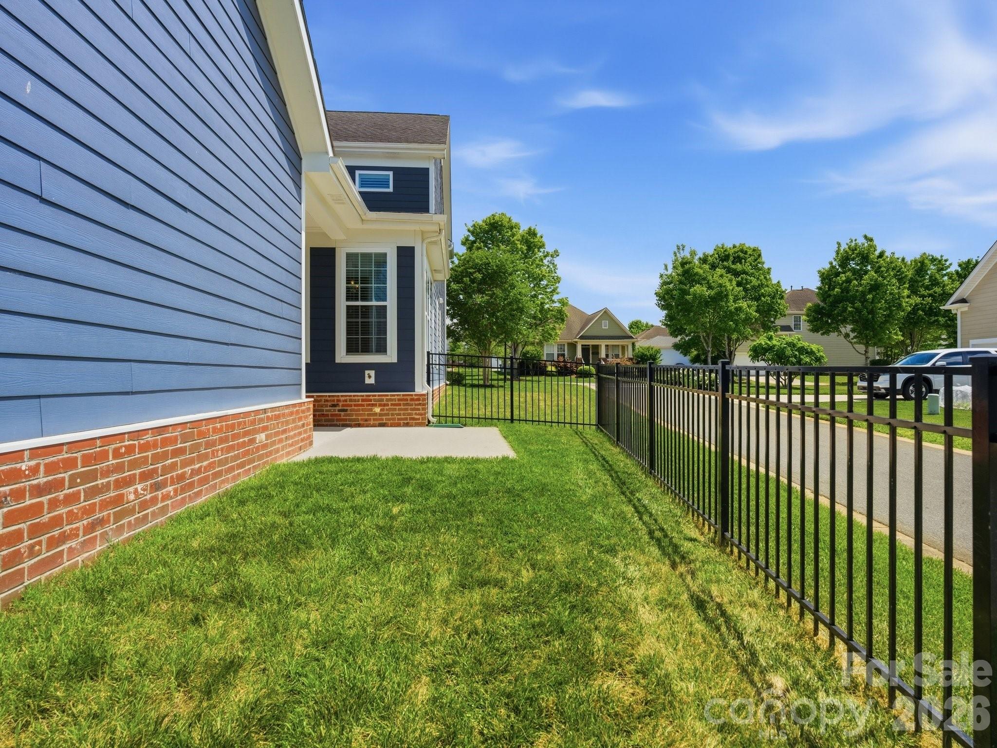 4217 Patriots Hill Road — Mint Hill