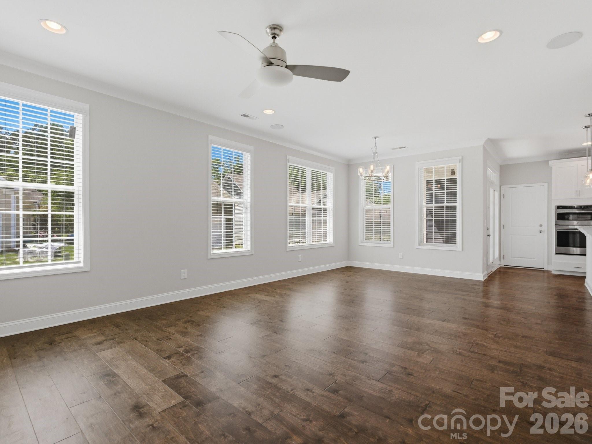 4217 Patriots Hill Road — Mint Hill