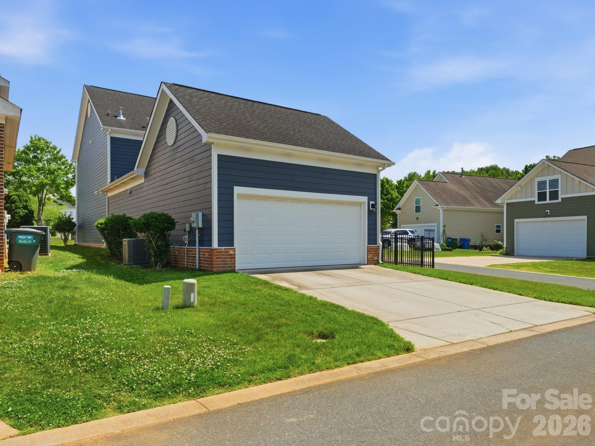 4217 Patriots Hill Road — Mint Hill
