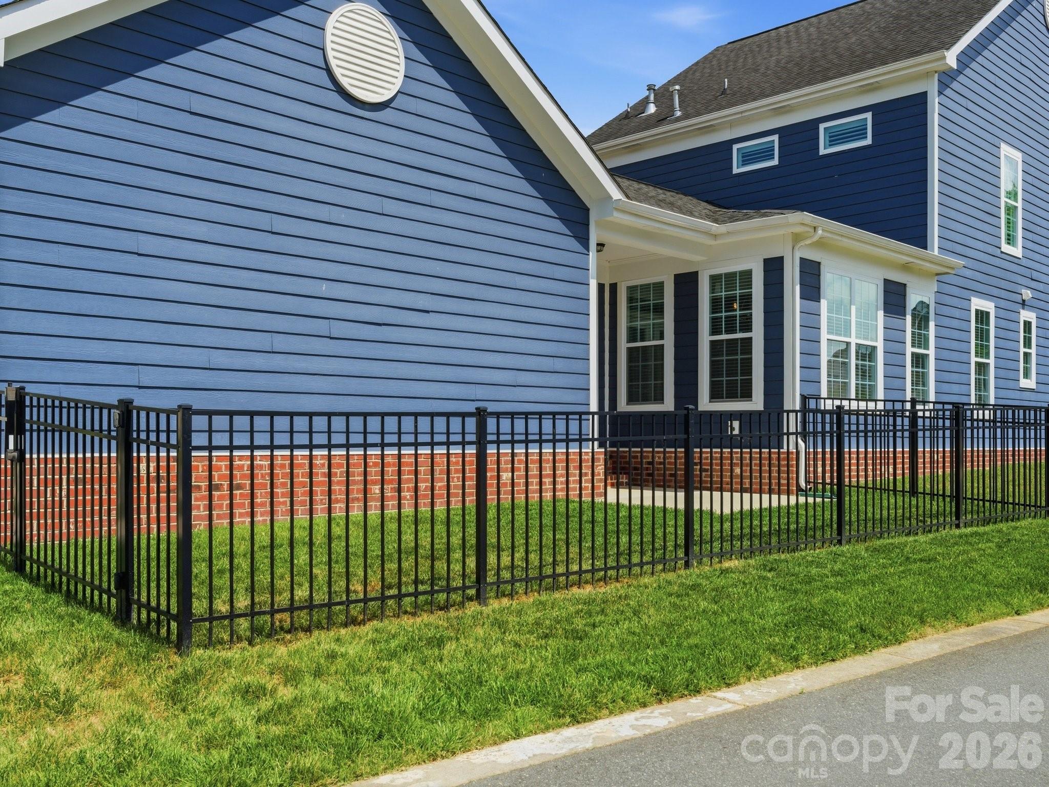 4217 Patriots Hill Road — Mint Hill