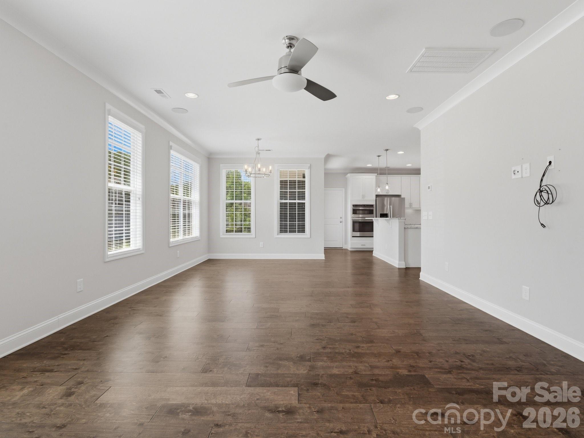 4217 Patriots Hill Road — Mint Hill