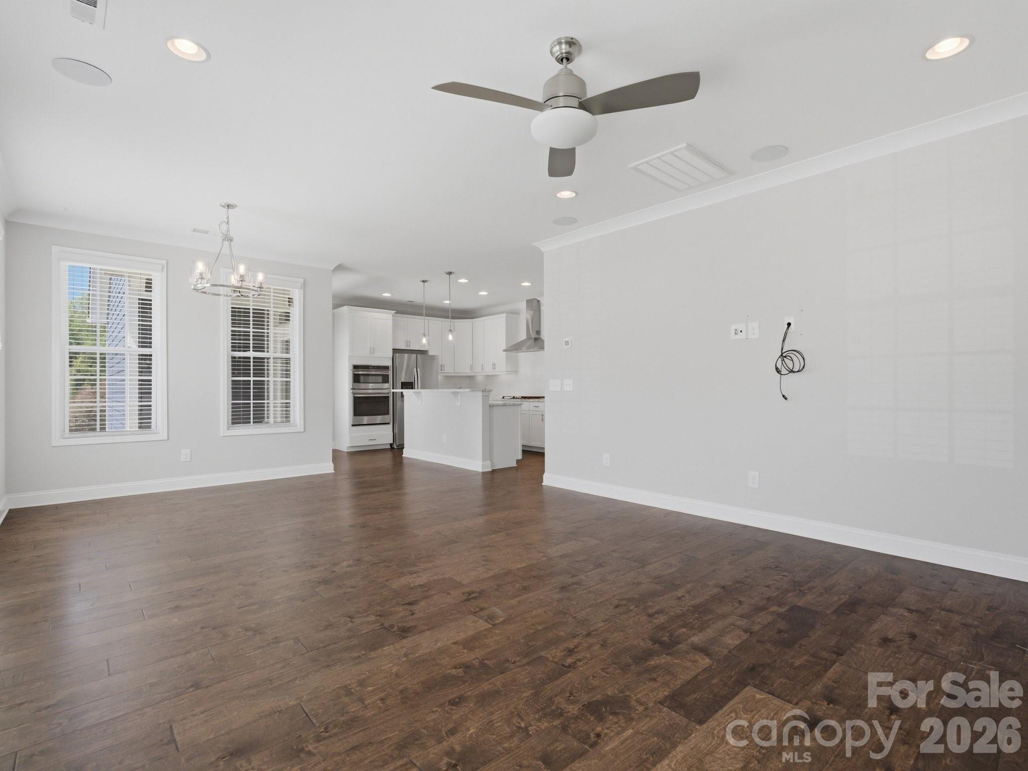 4217 Patriots Hill Road — Mint Hill