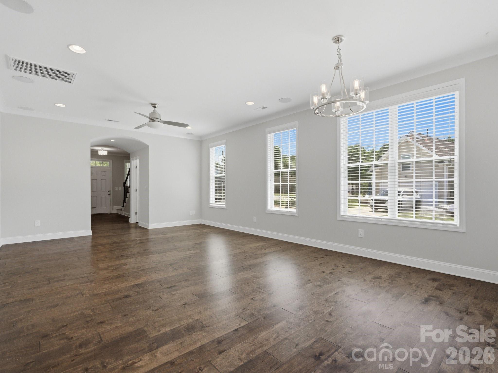 4217 Patriots Hill Road — Mint Hill
