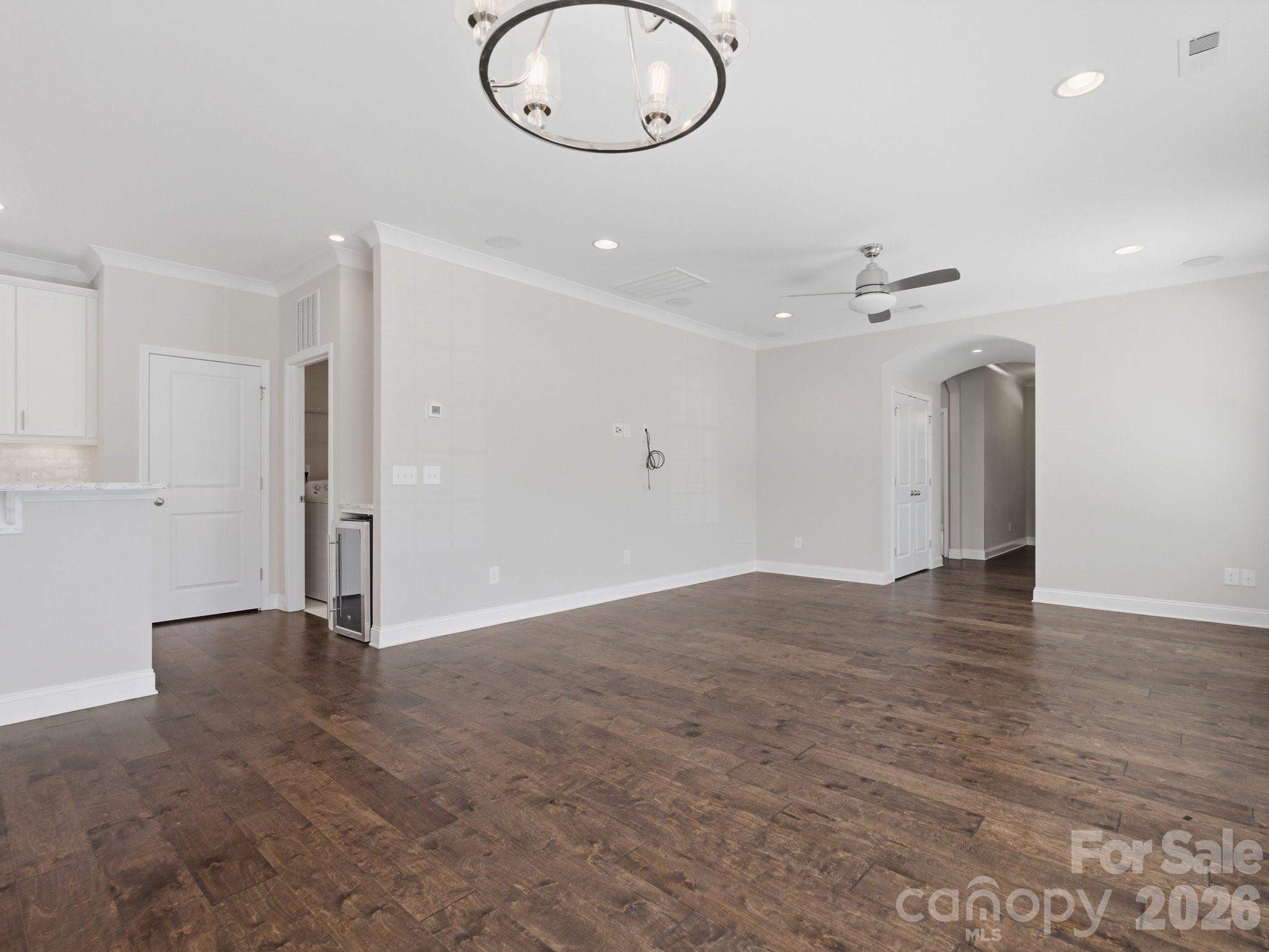 4217 Patriots Hill Road — Mint Hill