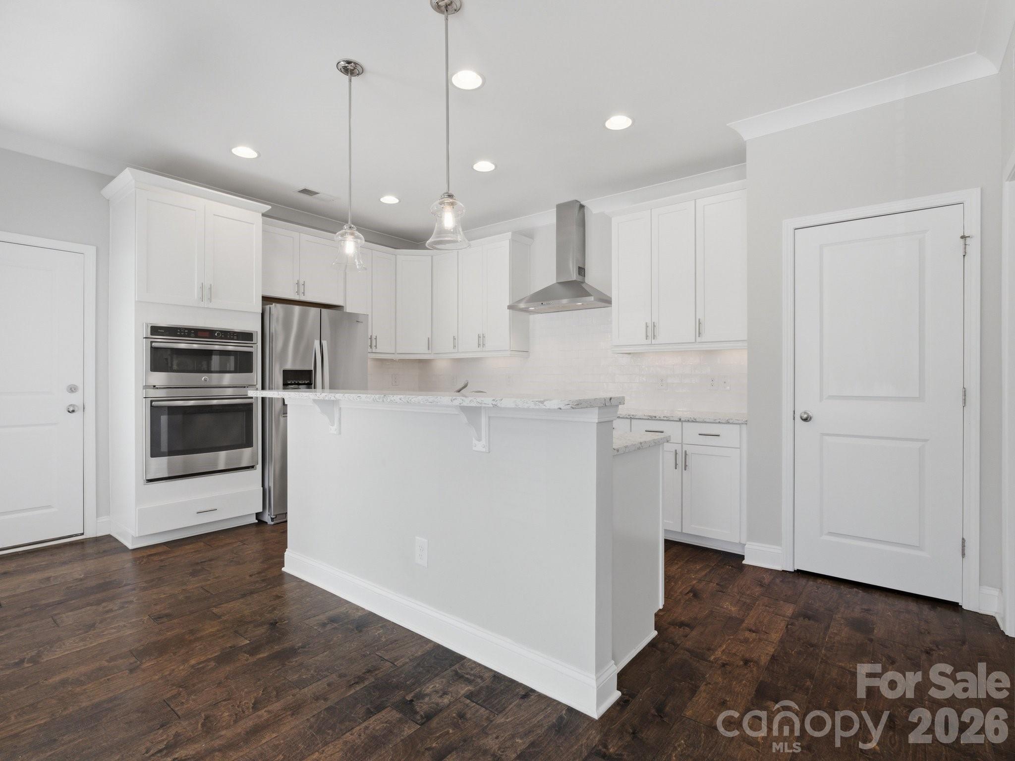 4217 Patriots Hill Road — Mint Hill