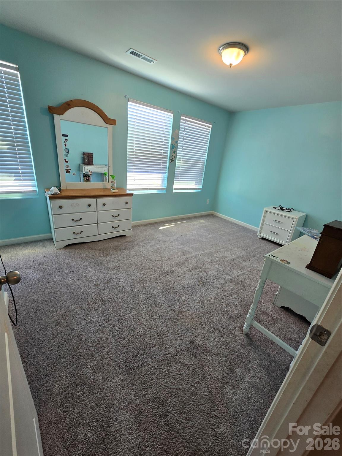 1511 Oriole Drive — Asheboro