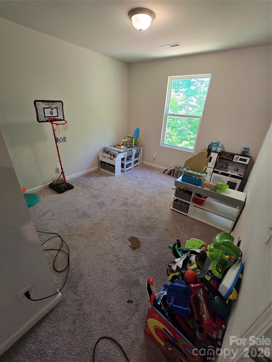 1511 Oriole Drive — Asheboro