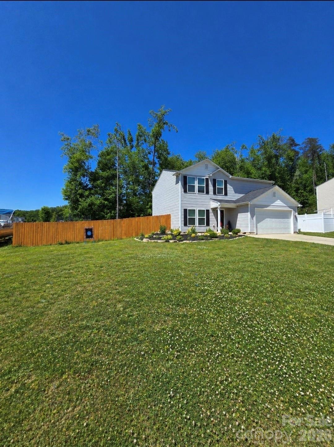 1511 Oriole Drive — Asheboro