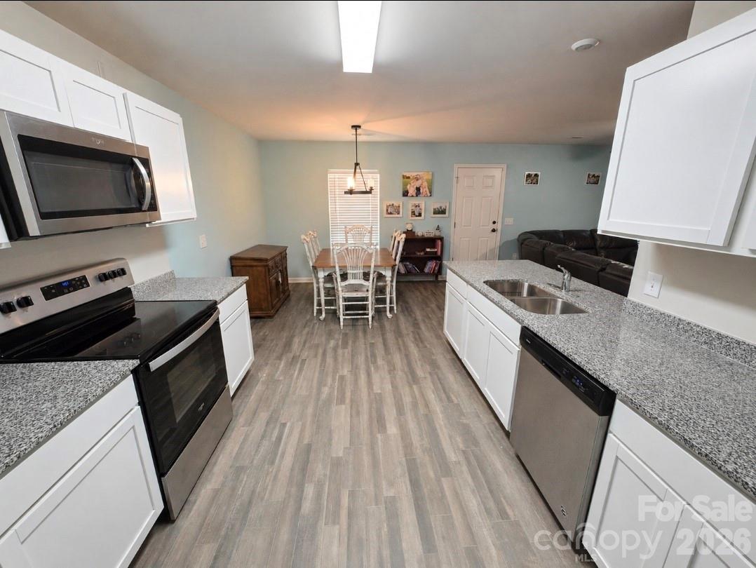 1511 Oriole Drive — Asheboro