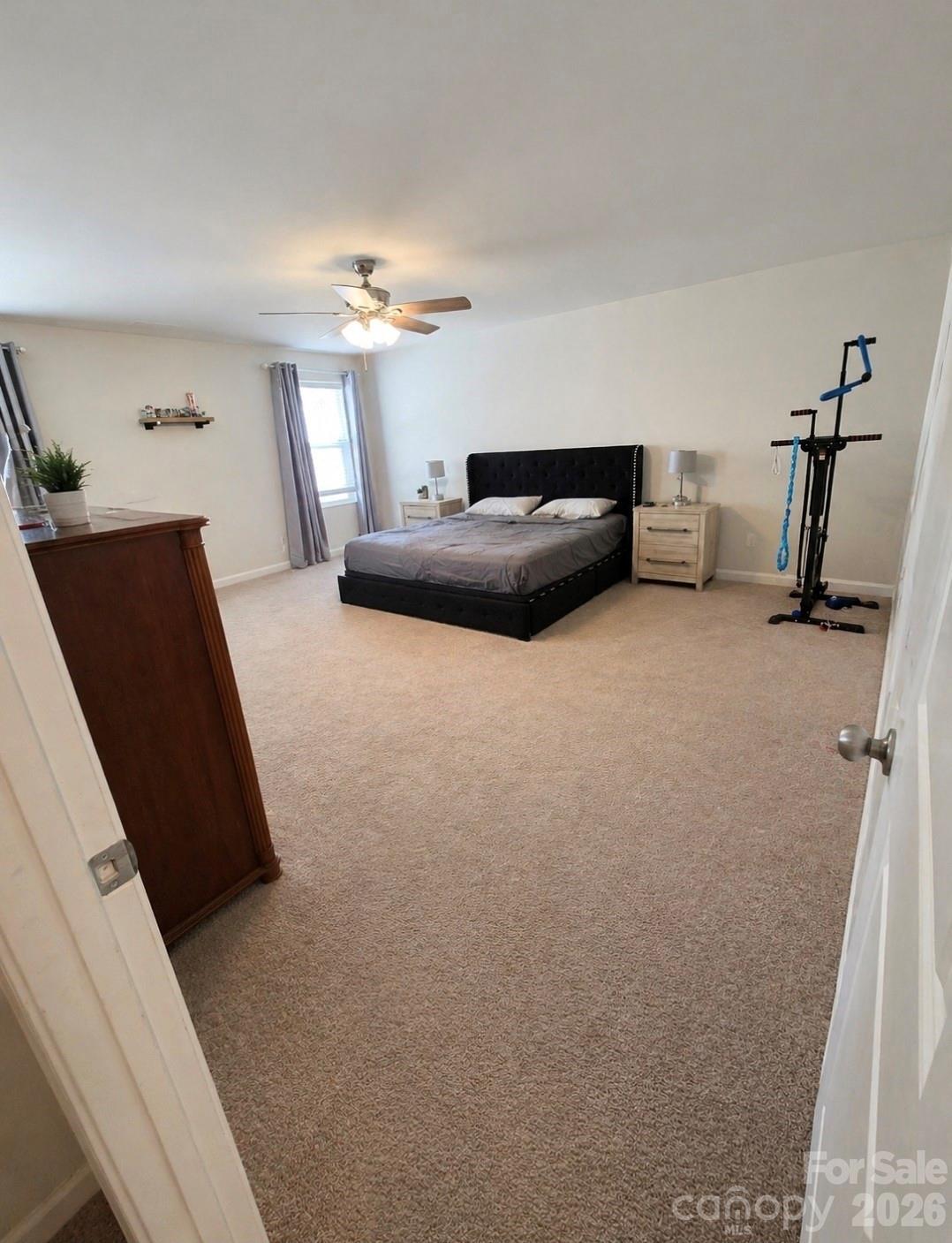 1511 Oriole Drive — Asheboro