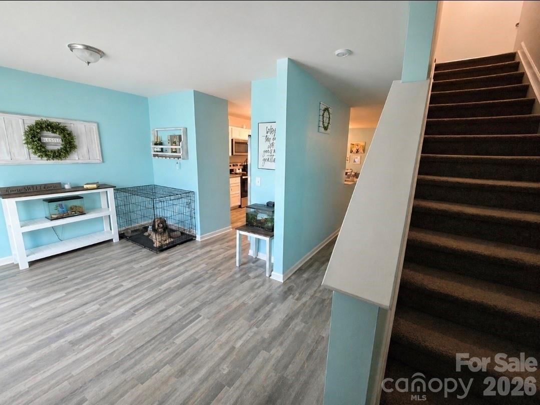 1511 Oriole Drive — Asheboro