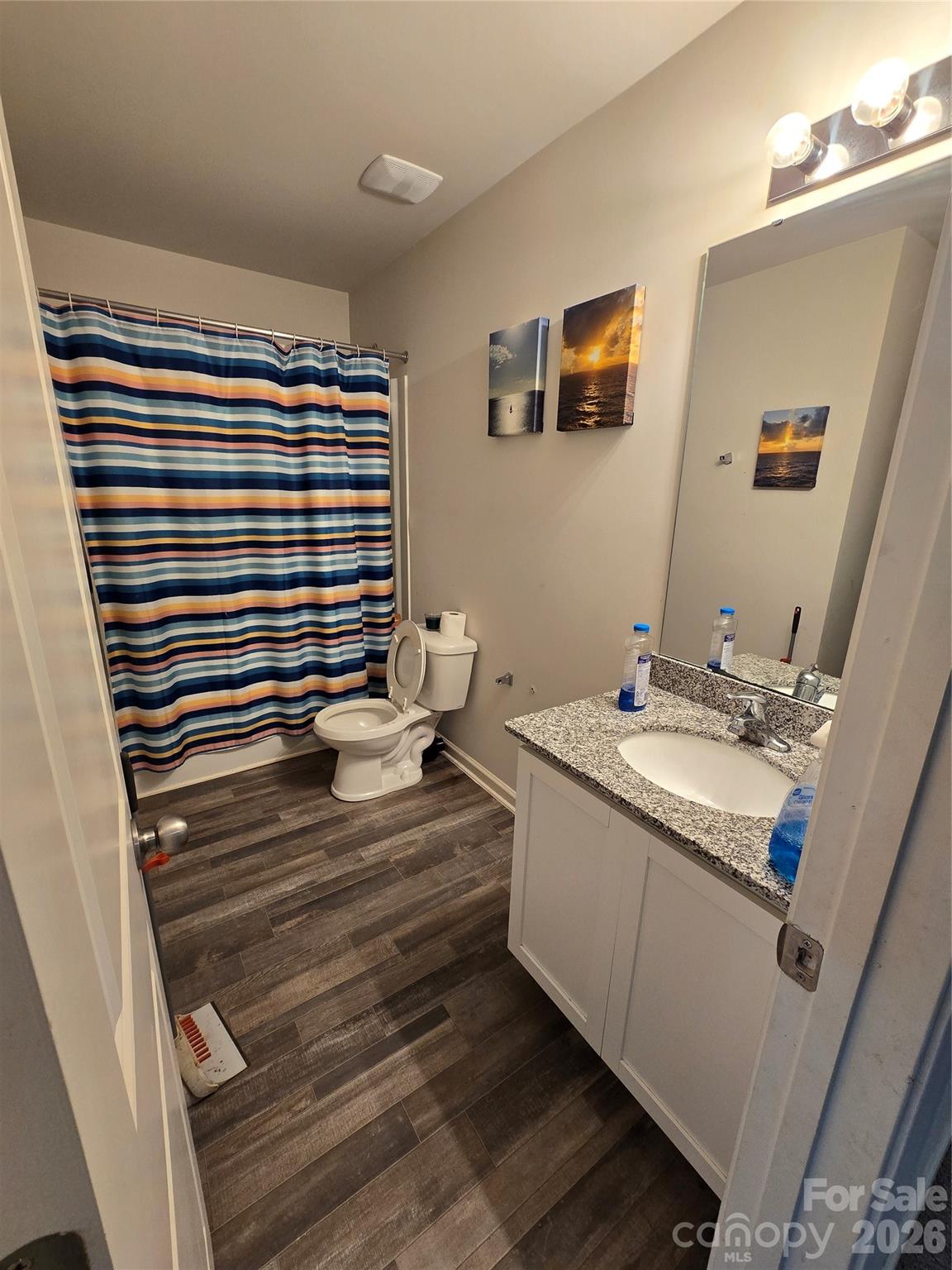 1511 Oriole Drive — Asheboro