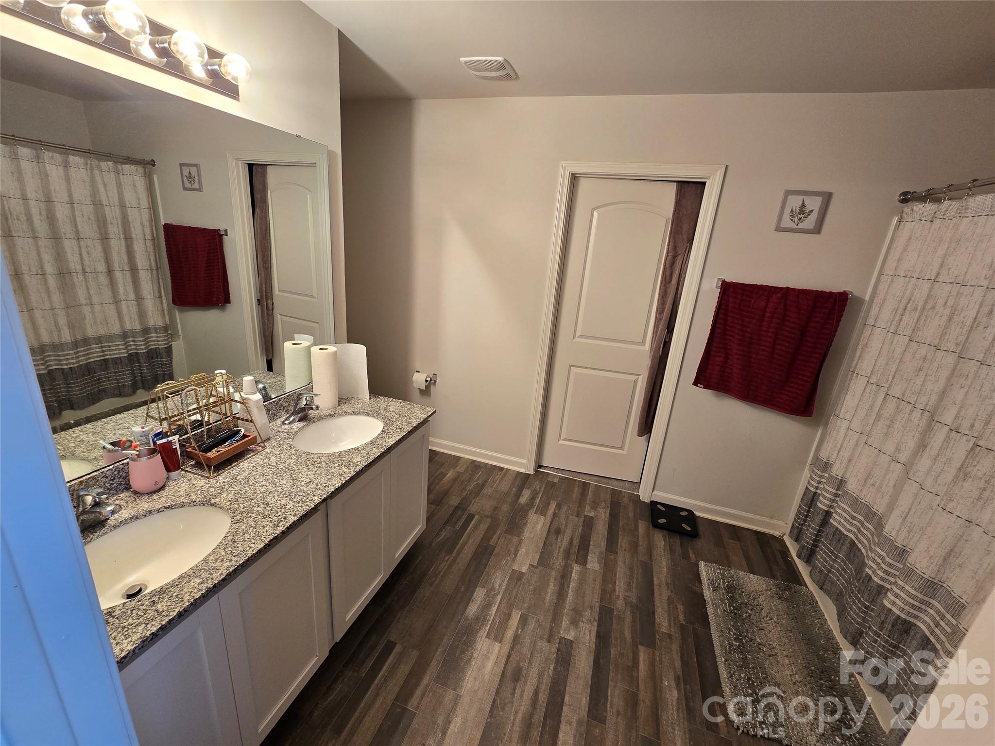 1511 Oriole Drive — Asheboro
