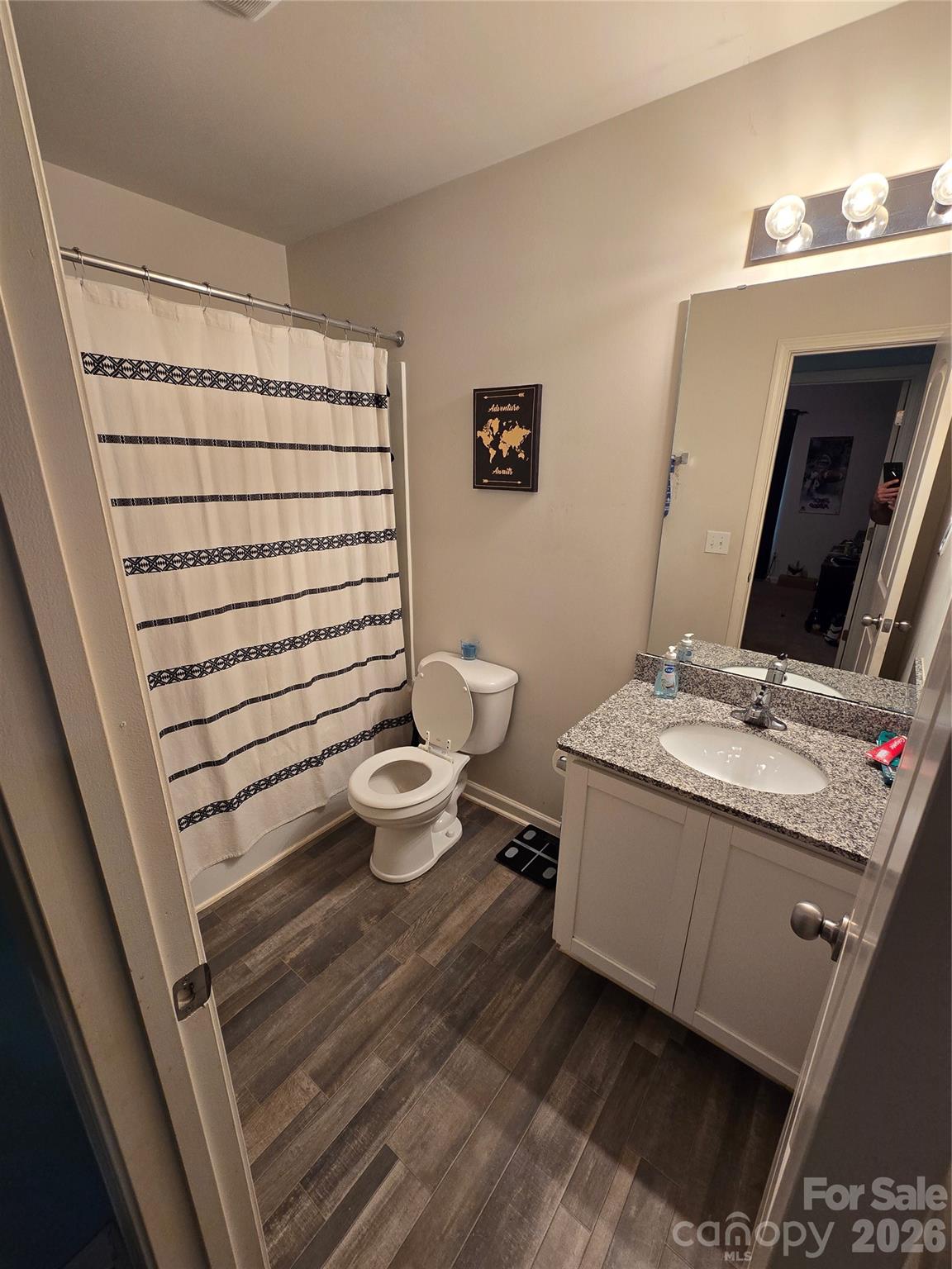 1511 Oriole Drive — Asheboro