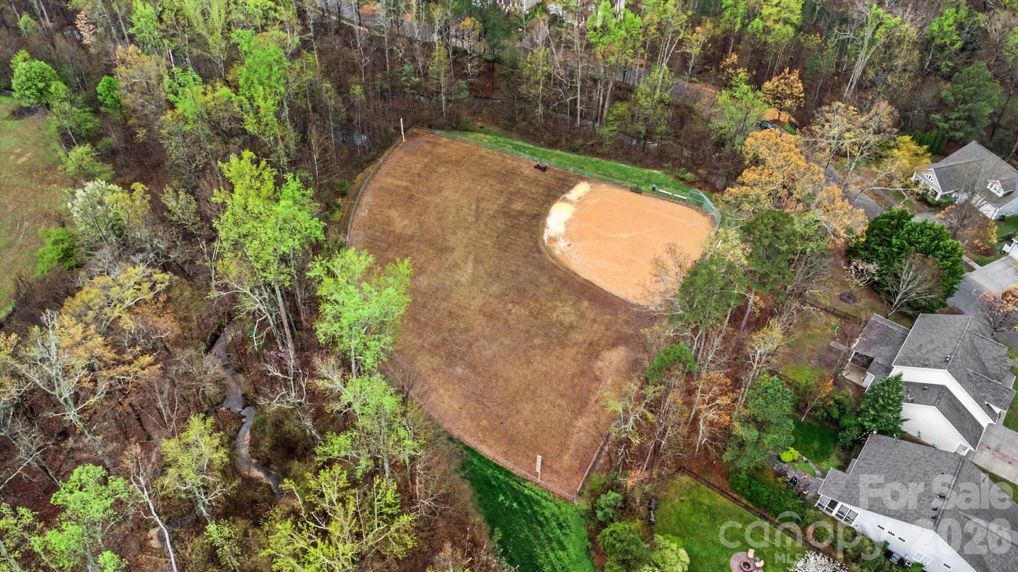 1022 Fleming Lane — Matthews