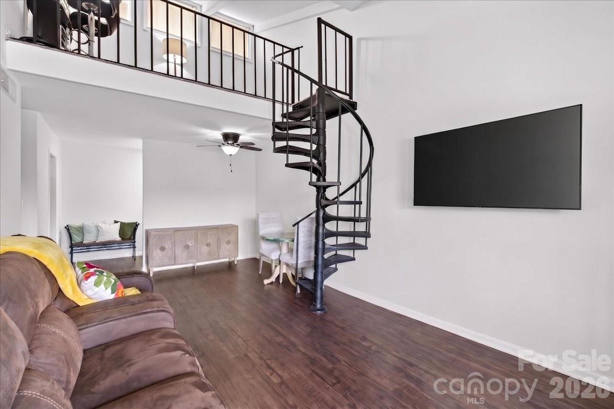 140 Lake Concord Road NE #D10 — Concord