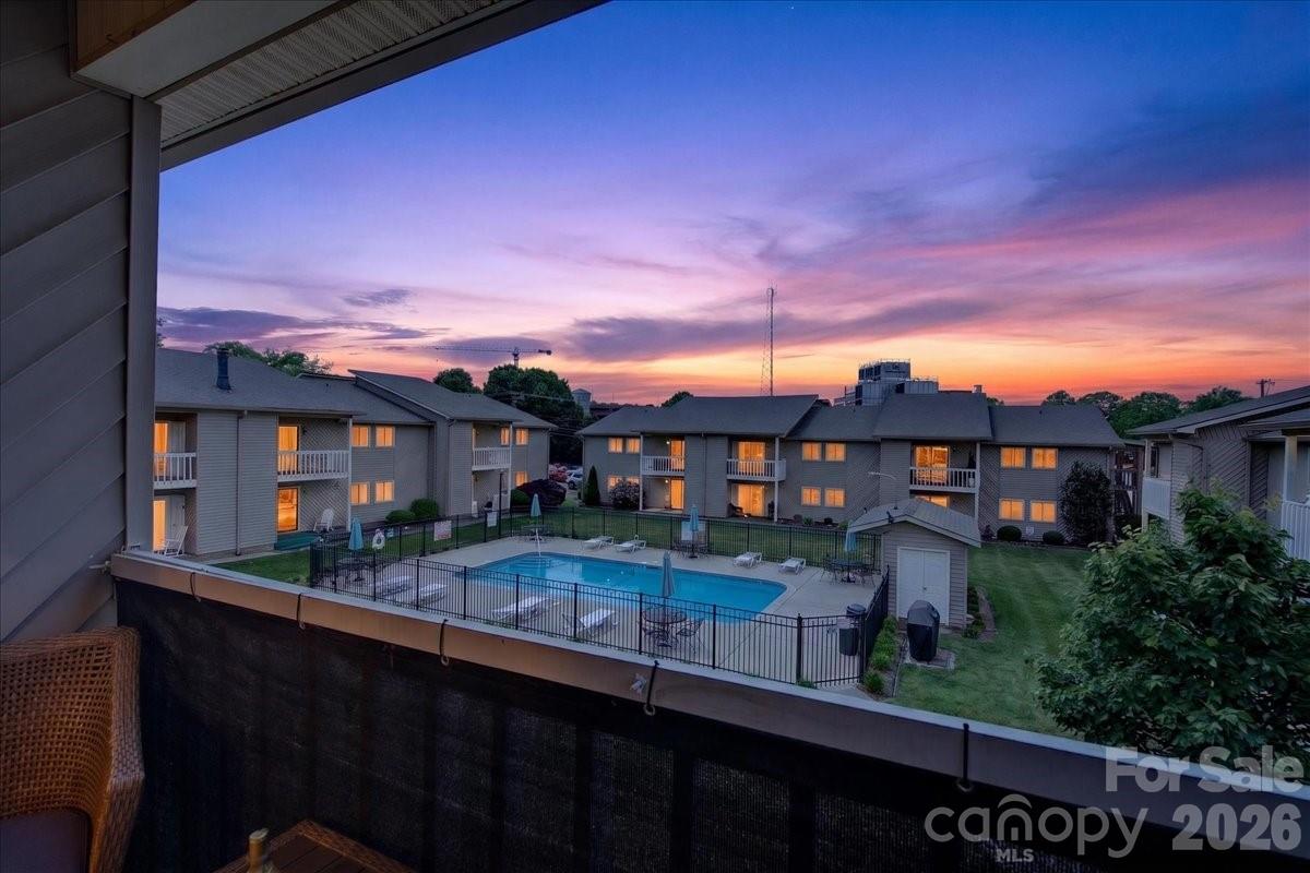 140 Lake Concord Road NE #D10 — Concord