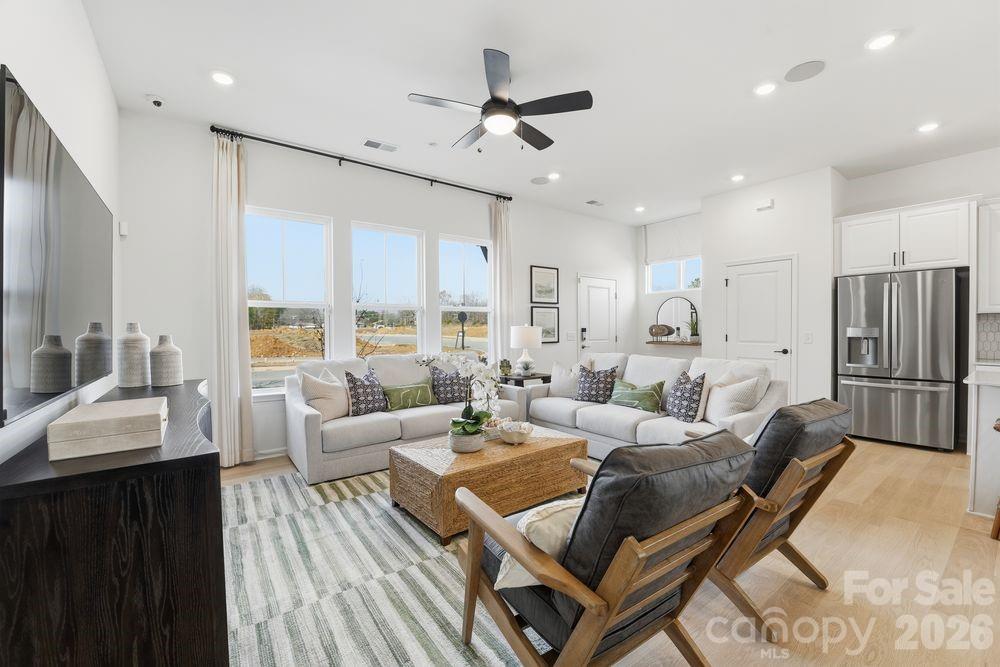 209 Silver Fleet Drive — Indian Trail