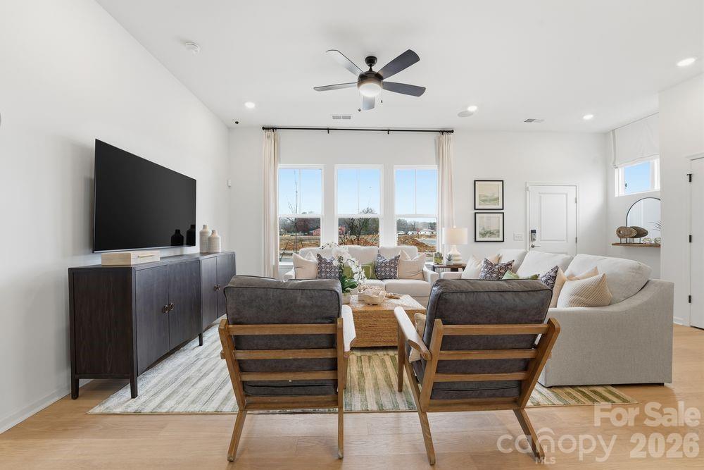 209 Silver Fleet Drive — Indian Trail