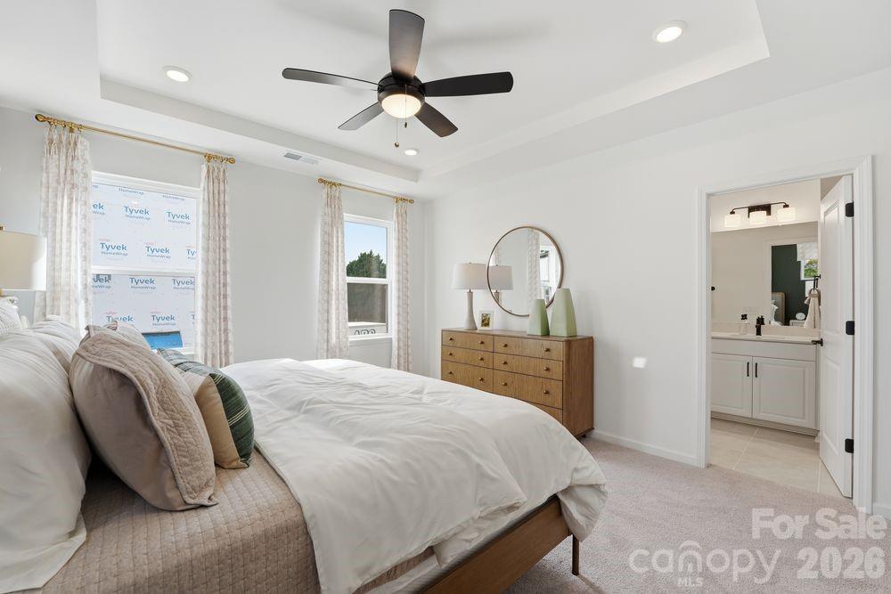 209 Silver Fleet Drive — Indian Trail