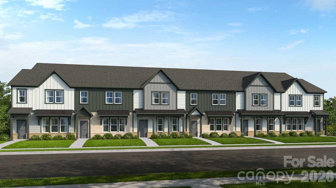 209 Silver Fleet Drive — Indian Trail
