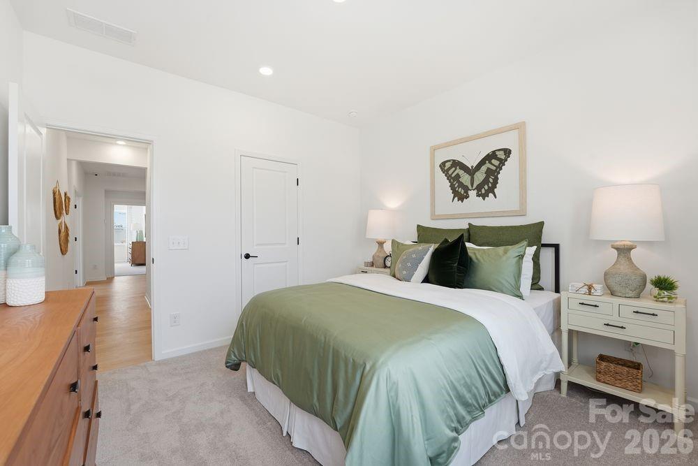 209 Silver Fleet Drive — Indian Trail