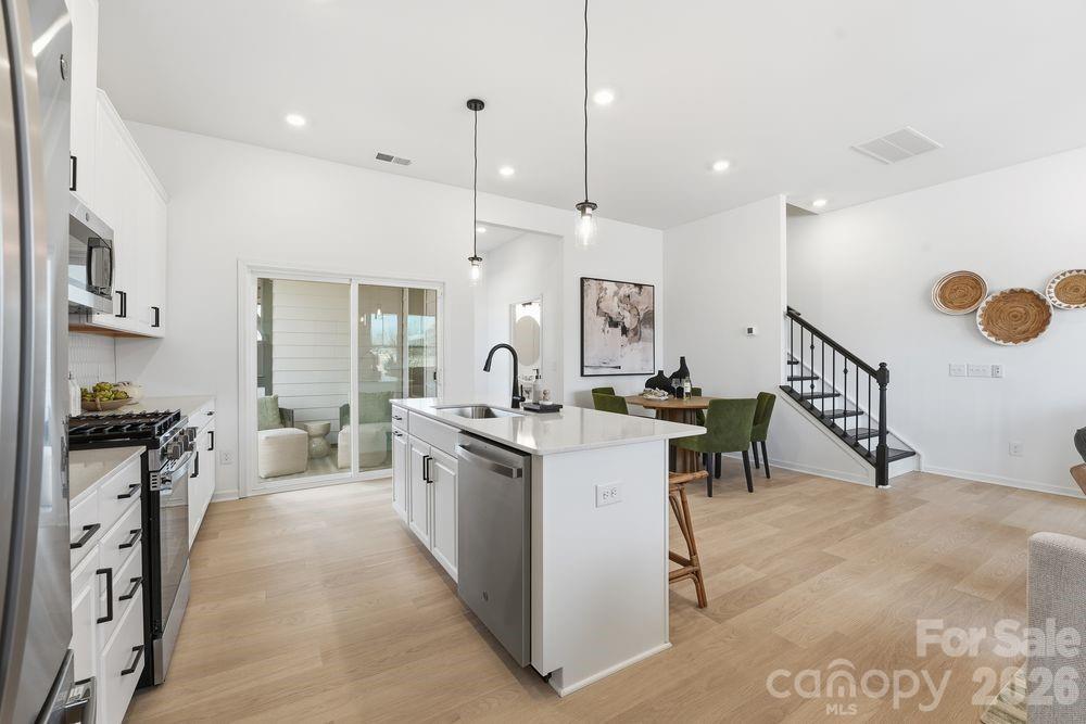 209 Silver Fleet Drive — Indian Trail