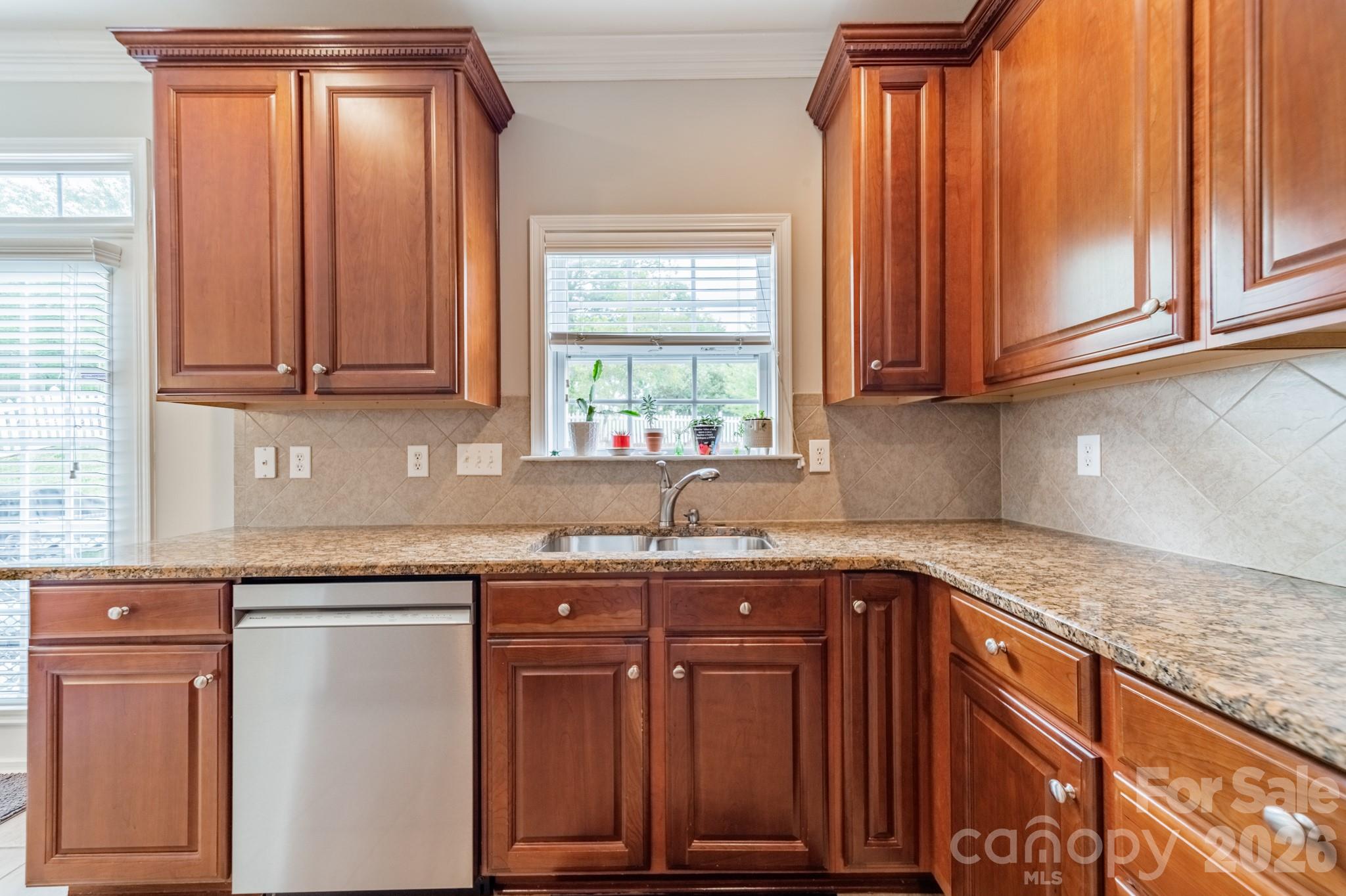 10948 Hat Creek Lane — Davidson
