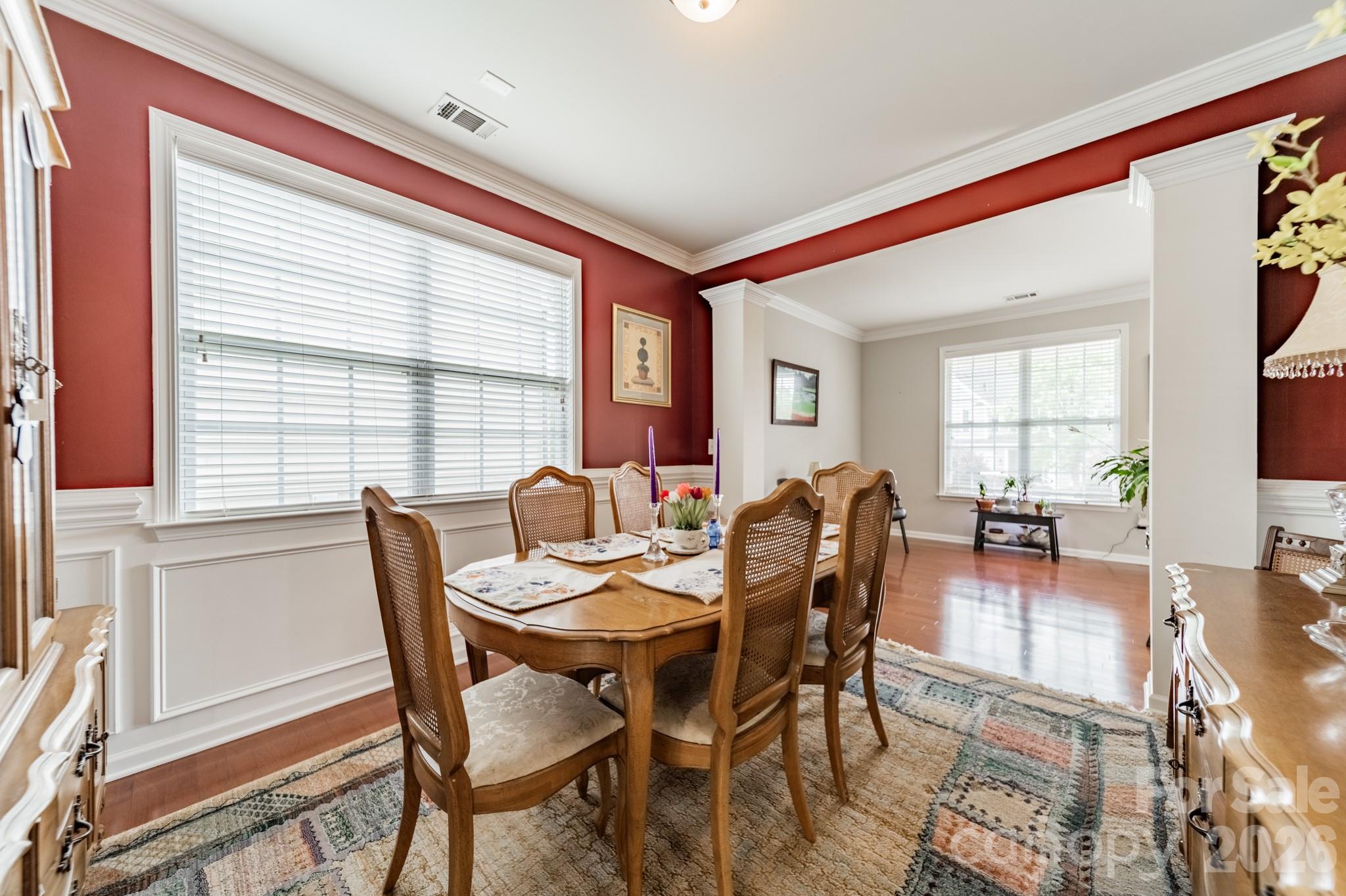 10948 Hat Creek Lane — Davidson